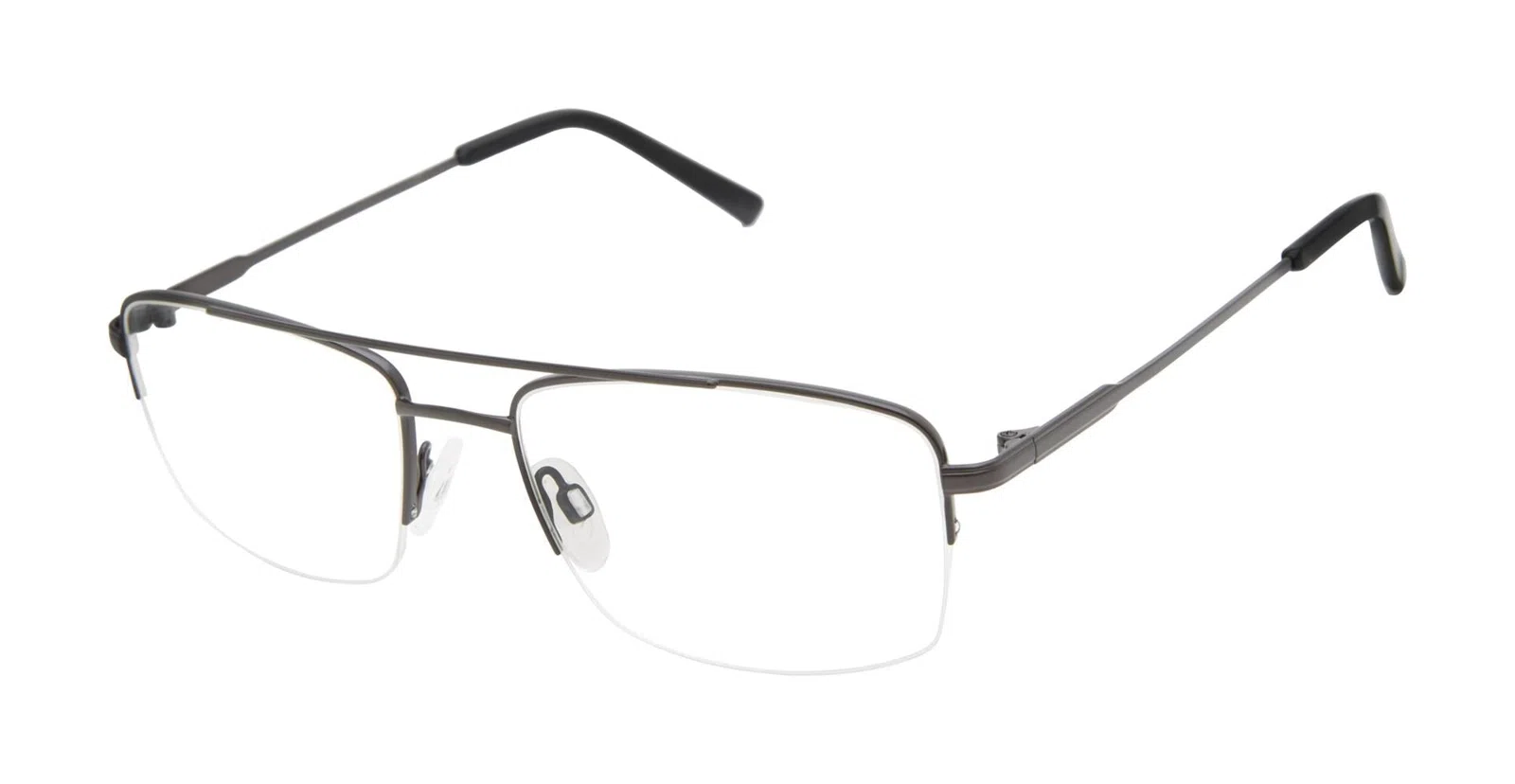 TITANflex M1001 Eyeglasses - view 2